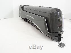 Aster One Gauge New York Central Commodore Vanderbilt NYC 4-6-4 Steam Engine