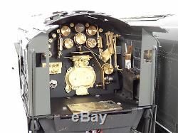 Aster One Gauge New York Central Commodore Vanderbilt NYC 4-6-4 Steam Engine