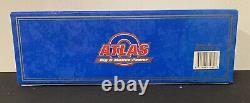 Atlas O Gauge 6108-2 B&O Chessie System EMD SW900 Diesel Locomotive #9426 Train