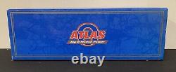 Atlas O Gauge 6108-2 B&O Chessie System EMD SW900 Diesel Locomotive #9426 Train