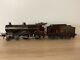 Bassett Lowke O Gauge 1948-50 Lms 1063 4-4-0 Standard Compound & Tend. Brown