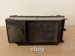 BASSETT LOWKE O GAUGE 1948-50 LMS 1063 4-4-0 STANDARD COMPOUND & TEND. Brown BASSETT LOWKE O GAUGE 1948-50 LMS 1063 4-4-0 STANDARD COMPOUND & TEND. Brown