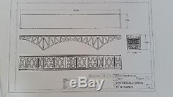 BNSF Canyon Diablo Deck Bridge KIT Make an offer @ $300.00. O Gauge IN STOCK