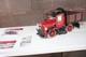 Bod/r Lgb Gauge G 20680 Rail Vehicle Aha Flatbed Truck In Ovp Drives
