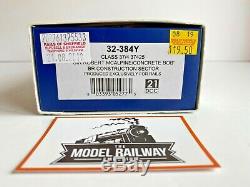 Bachmann 00 Gauge 32-384y Class 37 Diesel 37425 Construction Sector Exclusive