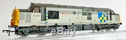 Bachmann 00 Gauge 32-384y Class 37 Diesel 37425 Construction Sector Exclusive