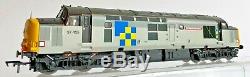 Bachmann 00 Gauge 32-384y Class 37 Diesel 37425 Construction Sector Exclusive