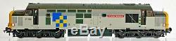 Bachmann 00 Gauge 32-384y Class 37 Diesel 37425 Construction Sector Exclusive