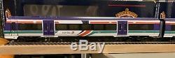 Bachmann 00 Gauge 32-461 Class 170 Turbostar 3 Car Dmu'scotrail' Boxed