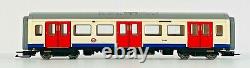 Bachmann 00 Gauge 35-990 London Underground S Stock Motorised 8 Car Set Wow