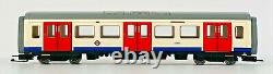 Bachmann 00 Gauge 35-990 London Underground S Stock Motorised 8 Car Set Wow