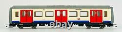 Bachmann 00 Gauge 35-990 London Underground S Stock Motorised 8 Car Set Wow