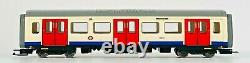 Bachmann 00 Gauge 35-990 London Underground S Stock Motorised 8 Car Set Wow