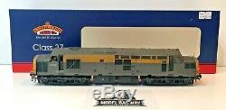 Bachmann 00 Gauge Class 37 153 Dutch CIVIL Engineers Diesel Renumbered Boxed