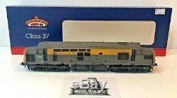 Bachmann 00 Gauge Class 37 153 Dutch CIVIL Engineers Diesel Renumbered Boxed