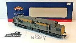 Bachmann 00 Gauge Class 37 153 Dutch CIVIL Engineers Diesel Renumbered Boxed