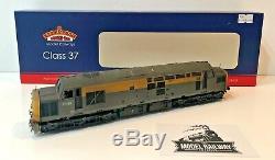 Bachmann 00 Gauge Class 37 153 Dutch CIVIL Engineers Diesel Renumbered Boxed