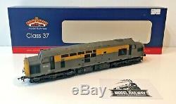 Bachmann 00 Gauge Class 37 153 Dutch CIVIL Engineers Diesel Renumbered Boxed