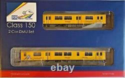 Bachmann 00 Gauge Class 950 Network Rail Digital Railway DCC Sound Lok V5.0