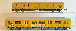 Bachmann 00 Gauge Class 950 Network Rail Digital Railway DCC Sound Lok V5.0