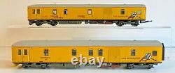 Bachmann 00 Gauge Class 950 Network Rail Digital Railway DCC Sound Lok V5.0