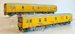 Bachmann 00 Gauge Class 950 Network Rail Digital Railway DCC Sound Lok V5.0