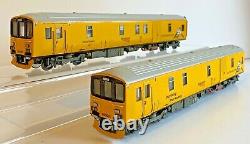 Bachmann 00 Gauge Class 950 Network Rail Digital Railway DCC Sound Lok V5.0