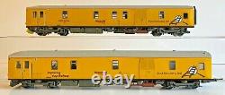 Bachmann 00 Gauge Class 950 Network Rail Digital Railway DCC Sound Lok V5.0