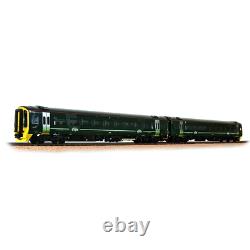 Bachmann 31-519 OO Gauge GWR Class 158 2 Car DMU