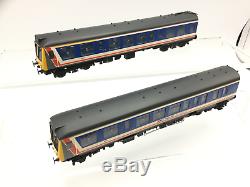 Bachmann 32-901 OO Gauge NSE 2 Car Class 108 DMU DCC Fitted (L1)
