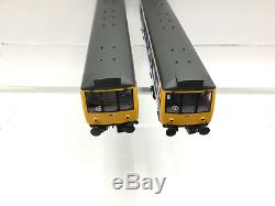 Bachmann 32-901 OO Gauge NSE 2 Car Class 108 DMU DCC Fitted (L1)