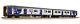 Bachmann 32-941 Class 150/2 2-car Set Dmu 150220 Northern Rail 00 Gauge 21pin R