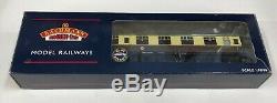 Bachmann Branchline OO Gauge (176 Scale) BR MK1 Coach Selection, suit Hornby