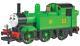 Bachmann Ho Gauge Kikansha Thomas Oliver Model Train Steam Locomotive