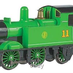 Bachmann HO Gauge Kikansha Thomas Oliver Model Train Steam Locomotive
