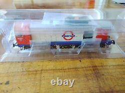 Bachmann London Underground Class 20 OO Gauge Diesel Locomotive Rare