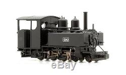 Bachmann Narrow Gauge Oo9 391-026 Baldwin 10-12-d 590 Welsh Highland Loco New