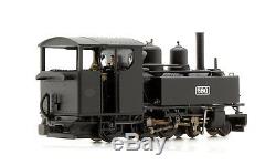 Bachmann Narrow Gauge Oo9 391-026 Baldwin 10-12-d 590 Welsh Highland Loco New