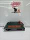 Bachmann North Pole & Southern Tender G-scale Night Before Christmas