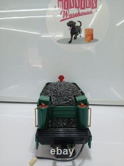 Bachmann North Pole & Southern Tender G-scale Night Before Christmas