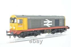 Bachmann OO Gauge 32-029A Class 20 Diesel 20090 Railfreight