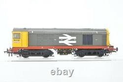 Bachmann OO Gauge 32-029A Class 20 Diesel 20090 Railfreight