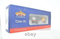 Bachmann OO Gauge 32-029A Class 20 Diesel 20090 Railfreight