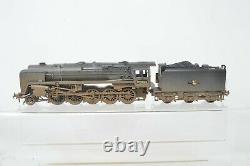Bachmann OO Gauge 32-853 Standard Class 9F 2-10-0 BR Black 92044 Weathered