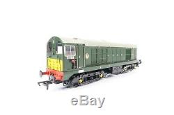 Bachmann Oo Gauge 32-040ds Class 20 D8113 Br Green, DCC Sound