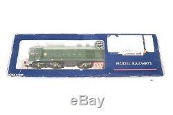 Bachmann Oo Gauge 32-040ds Class 20 D8113 Br Green, DCC Sound