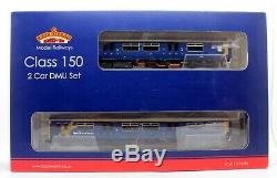 Bachmann Oo Gauge, 32-925 Class 150 2 Car Dmu,'first Northwestern' (u21)