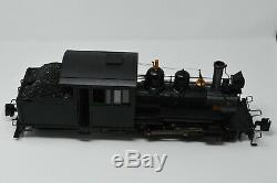 Bachmann Spectrum 80998'g Gauge' (120.3 Scale) Baldwin 2-4-4 Forney Locomotive