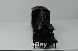 Bachmann Spectrum 80998'g Gauge' (120.3 Scale) Baldwin 2-4-4 Forney Locomotive