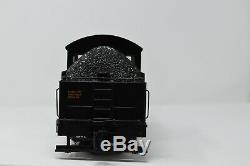 Bachmann Spectrum 80998'g Gauge' (120.3 Scale) Baldwin 2-4-4 Forney Locomotive